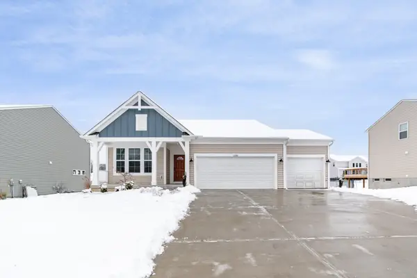 12130 Ambruzzi Drive, Walton, KY 41094