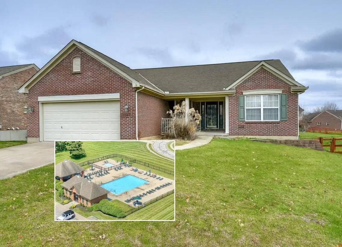 1694 Bingham Circle, Hebron, KY 41048 - Image #1