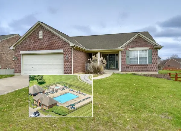 1694 Bingham Circle, Hebron, KY 41048