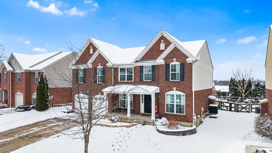 10214 Hamlet Court, Union, KY 41091 - Image #3