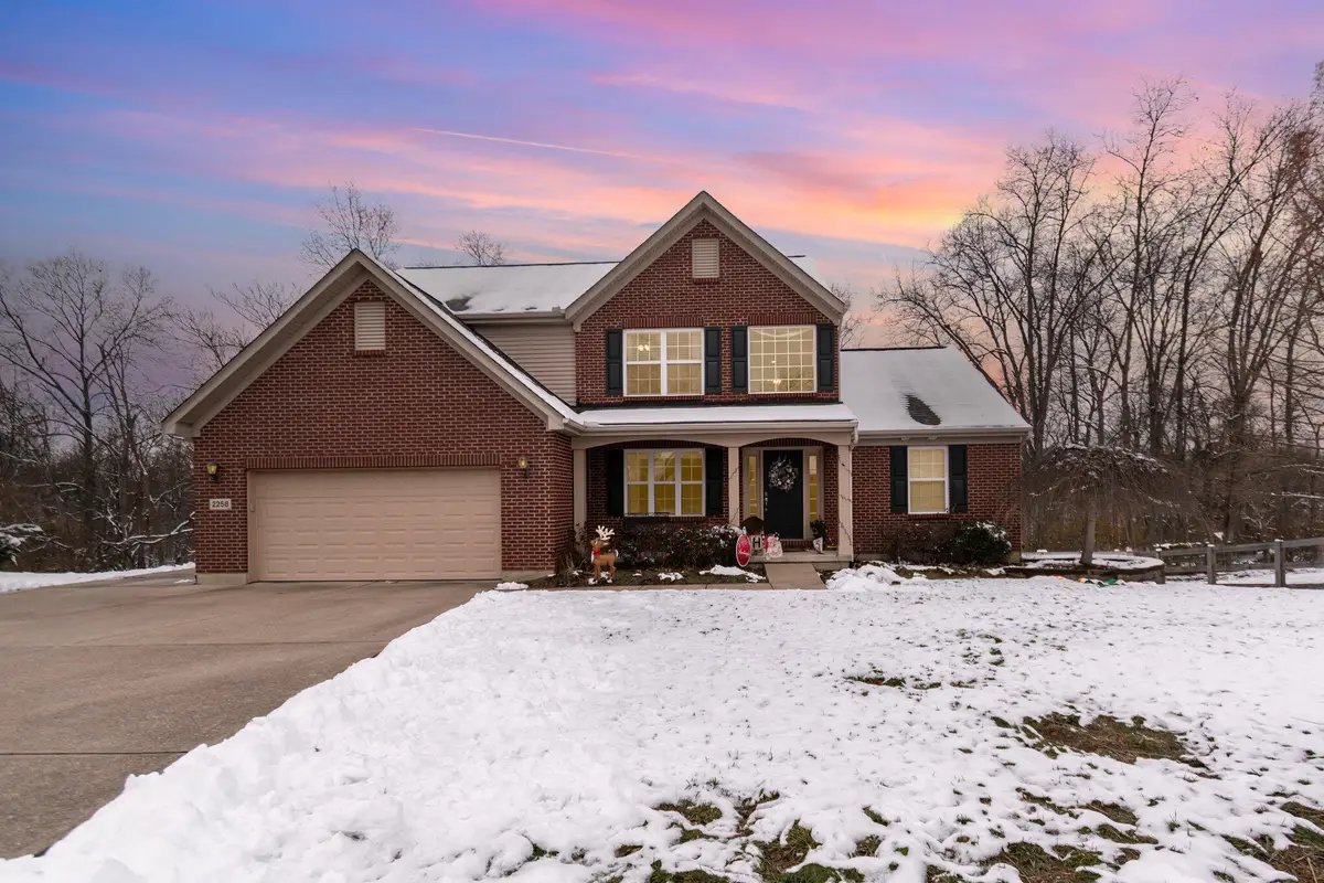 2258 Bluegrama Drive, Burlington, KY 41005 - Image #1