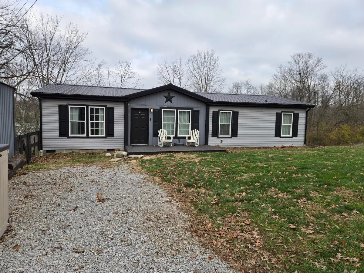 1375 Alexander Road, Crittenden, KY 41030 - Image #1
