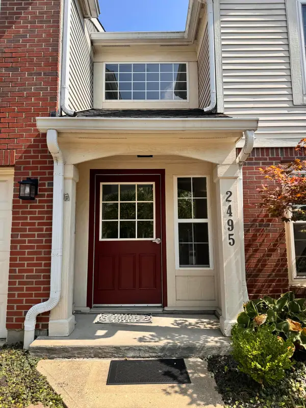 2495 Fountain Place #5C, Lakeside Park, KY 41017