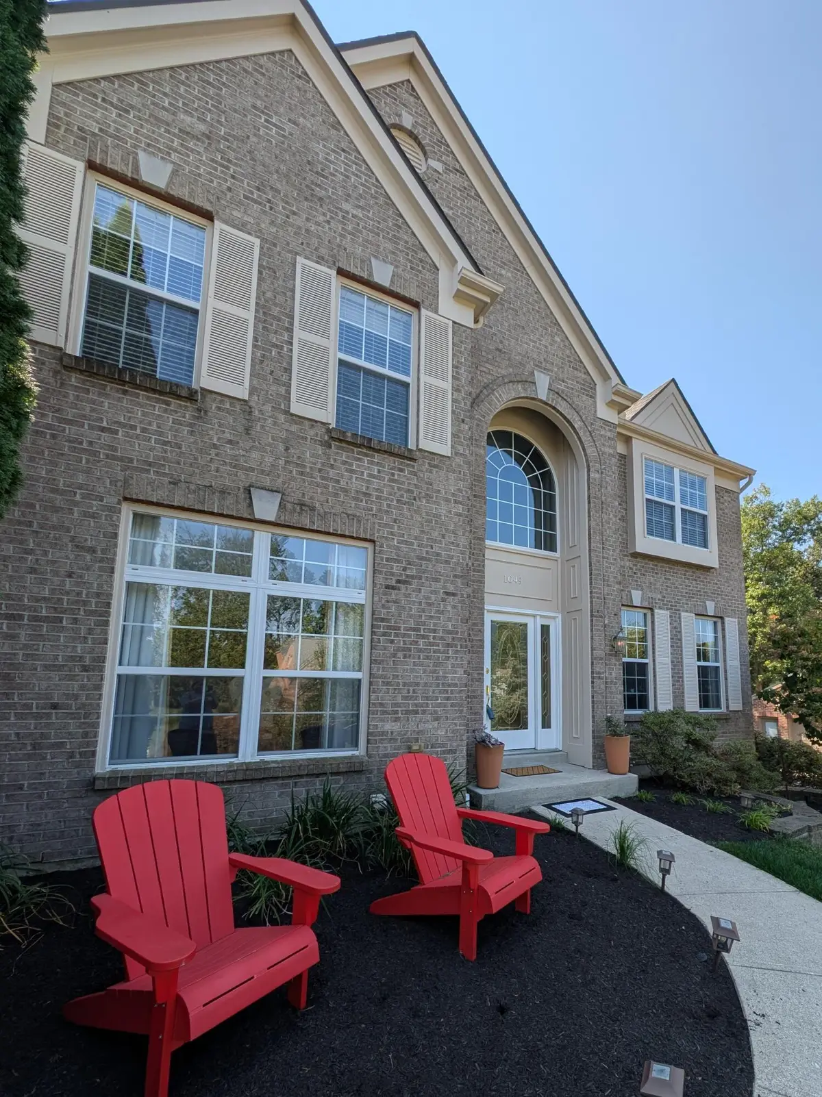 1049 Swale Court, Union, KY 41091 - #1