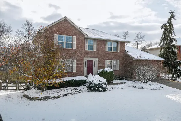 629 Brandtly Ridge Drive, Covington, KY 41015