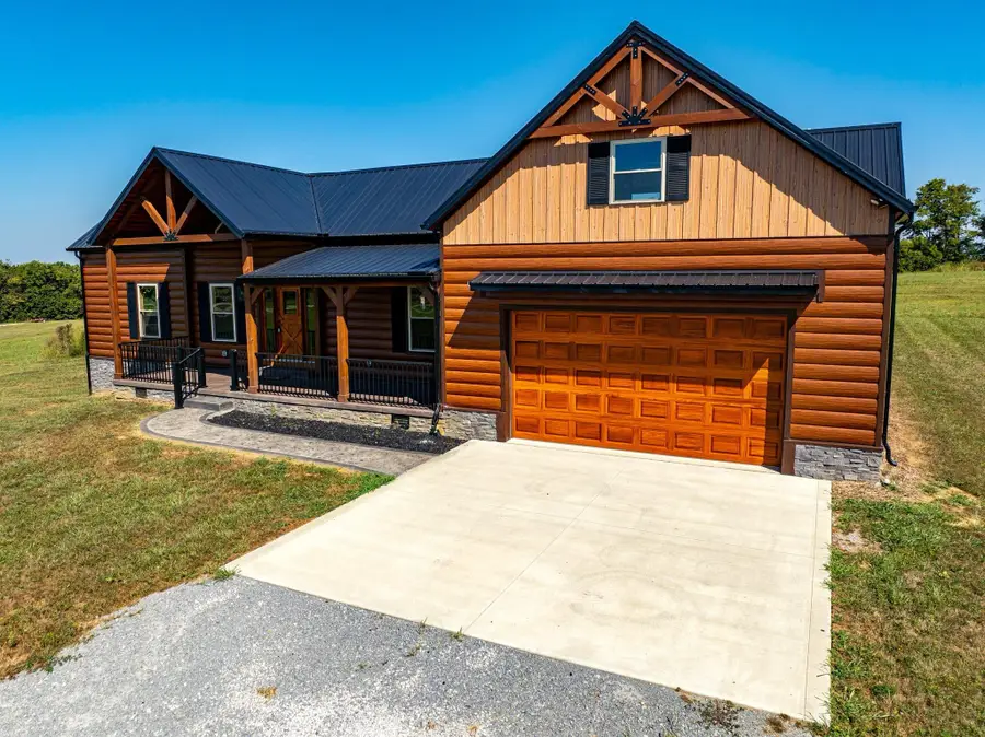 910 Walnut Grove Road, Carlisle, KY 40311 - Image #3