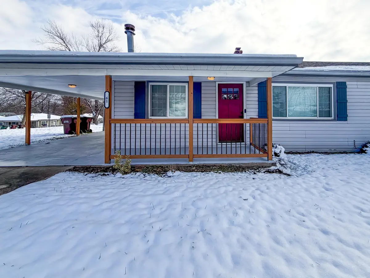 61 Vivian Drive, Florence, KY 41042 - Image #1