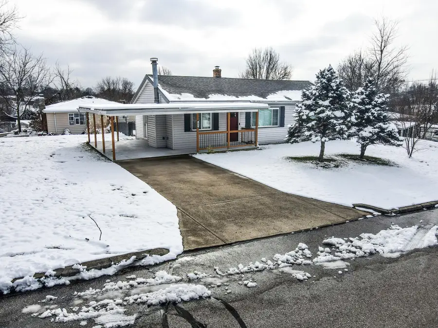 61 Vivian Drive, Florence, KY 41042 - Image #3