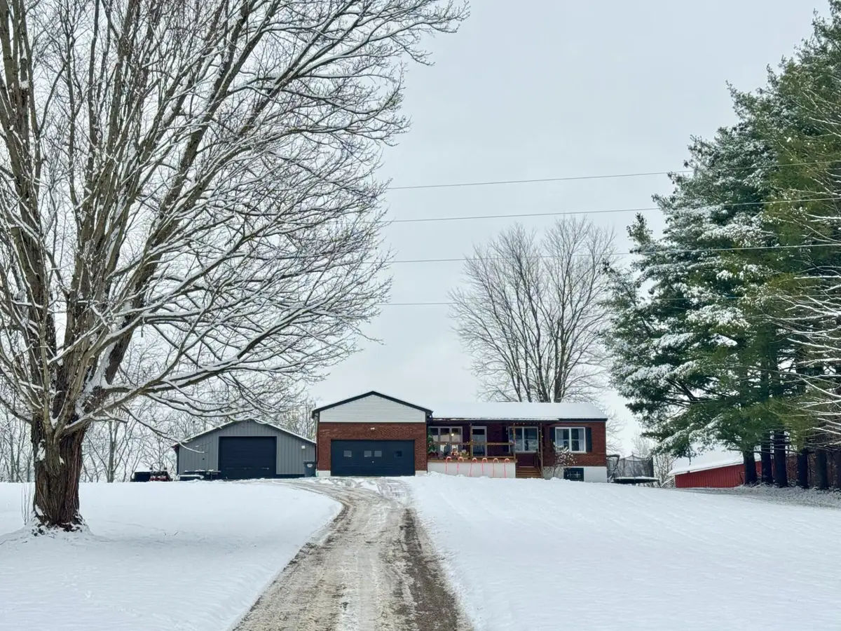 13494 Salem Creek Road, Crittenden, KY 41030 - Image #1