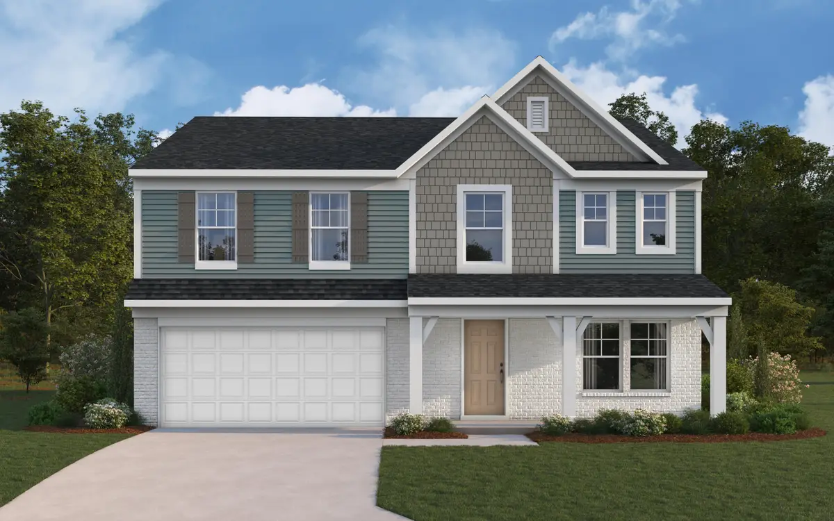 1513 Linksman Court, Hebron, KY 41048 - Image #1