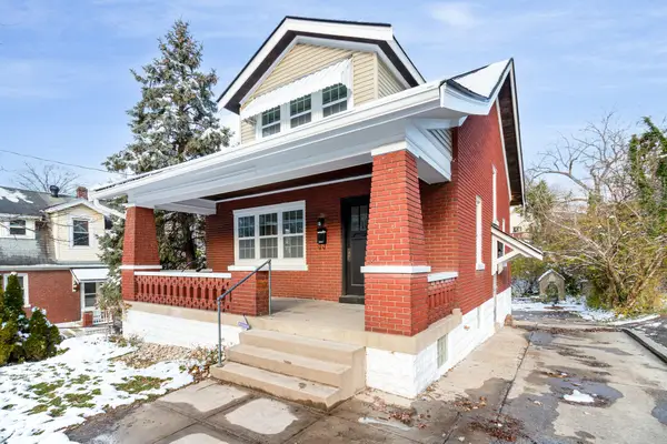 2007 Monmouth Street, Newport, KY 41071