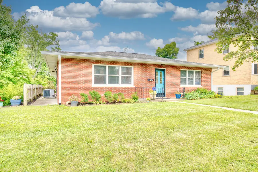 2401 Carlisle Avenue, Fort Mitchell, KY 41017 - Image #2