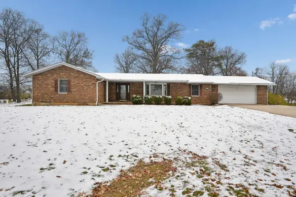 1953 Pieck Drive, Covington, KY 41011