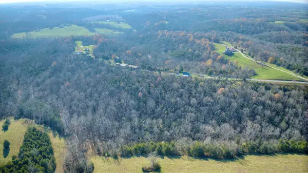 0 Fortner Ridge Road, Owenton, KY 40359