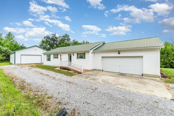 170 Buffalo Ridge Road, Falmouth, KY 41040