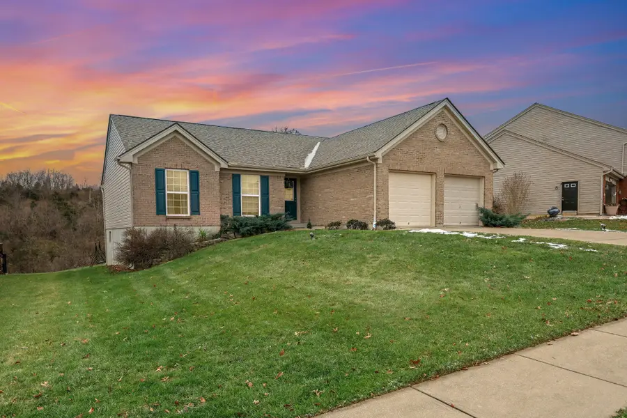 2421 Hickorywood Court, Alexandria, KY 41001 - Image #2