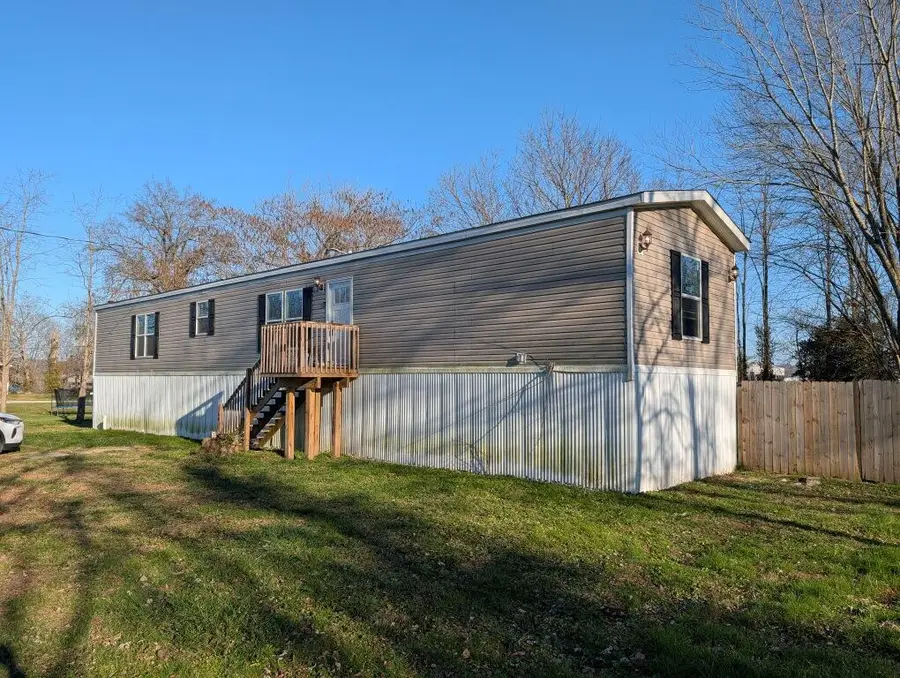 166 Wellsburg Road, Foster, KY 41043 - Image #2