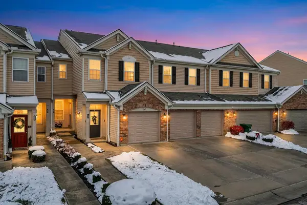 645 Radnor Lane, Walton, KY 41094