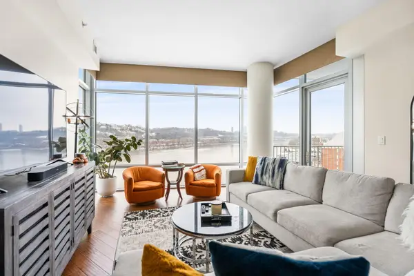 400 Riverboat Row #705, Newport, KY 41071