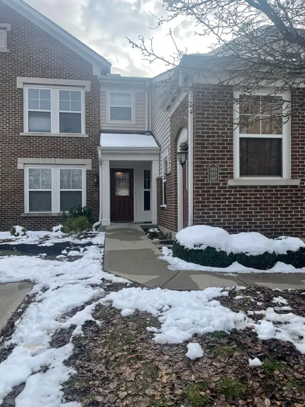 1989 Timberwyck Lane #203, Burlington, KY 41005