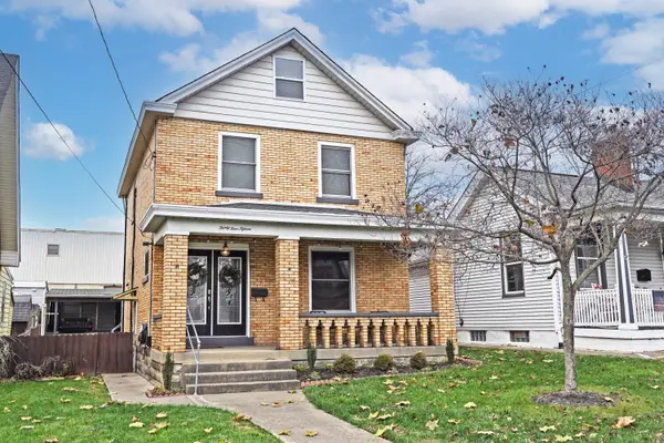 3415 Church Street, Covington, KY 41015