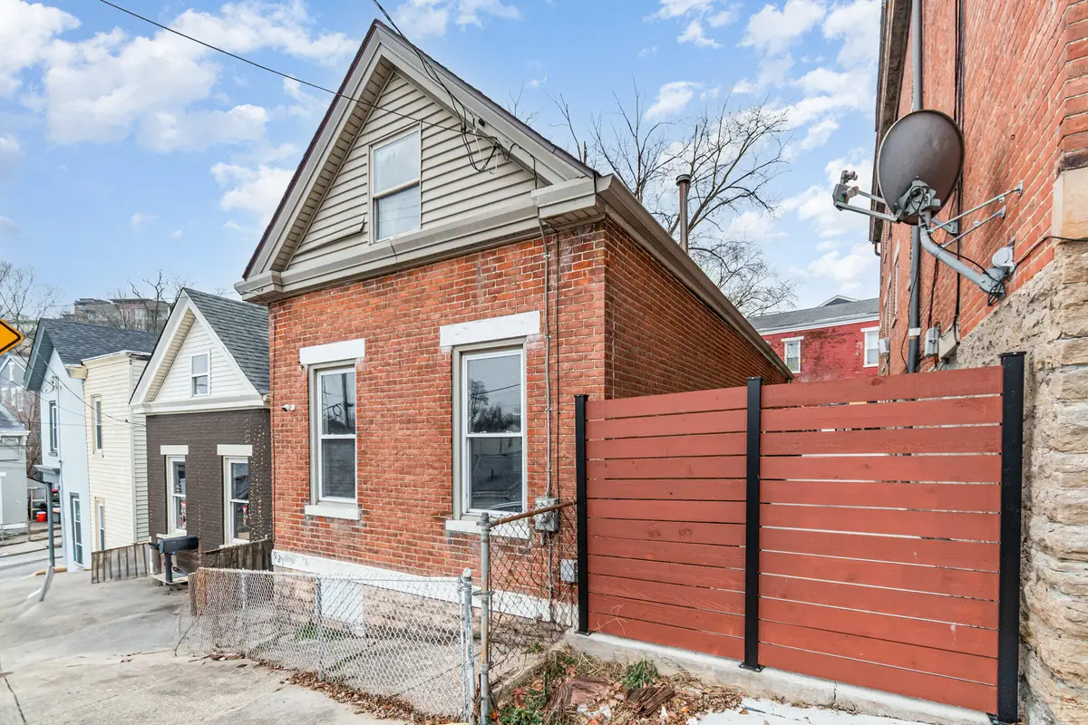 921 Worth Street, Covington, KY 41011 - Image #1
