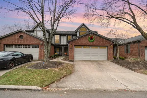 1632 Shady Cove Lane, Florence, KY 41042