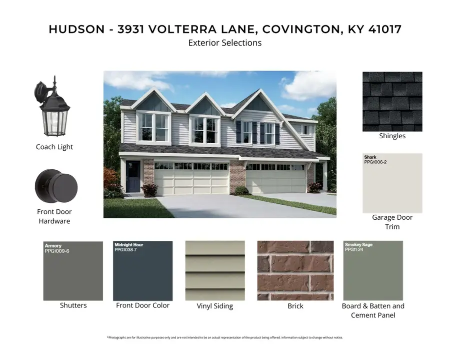 3931 Volterra Lane #301B, Covington, KY 41017 - Image #2