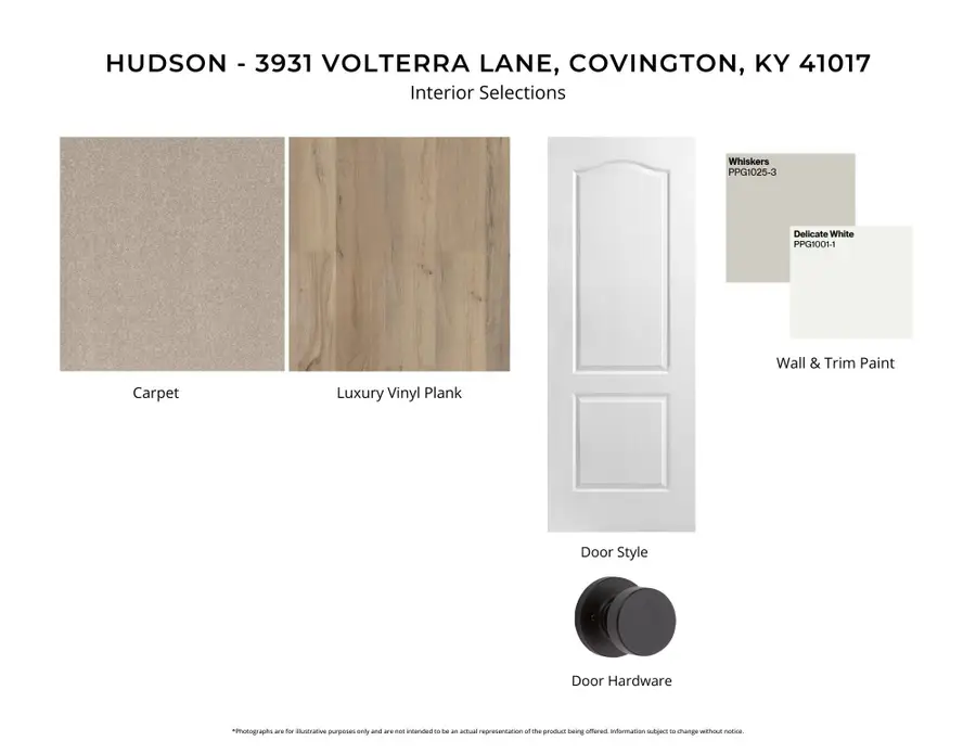 3931 Volterra Lane #301B, Covington, KY 41017 - Image #3