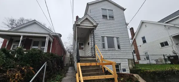 2757 Alexandria Avenue, Covington, KY 41015