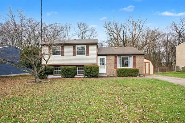 110 Idlewood Drive, Covington, KY 41017