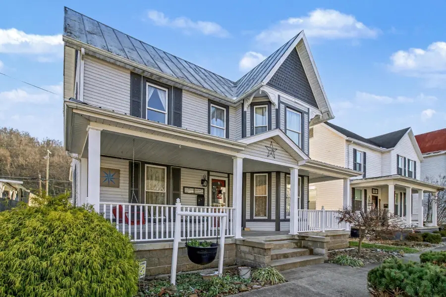 114 E 4th Street, Augusta, KY 41002 - Image #2