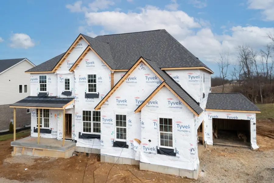 1506 Crystal Rim, Hebron, KY 41048 - Image #2