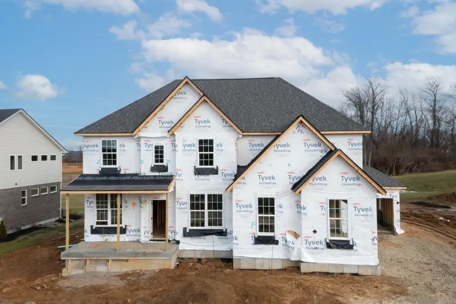 1506 Crystal Rim, Hebron, KY 41048 - Image #3