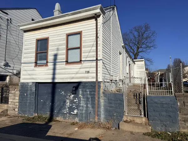 739 Isabella Street, Newport, KY 41071