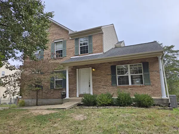 2843 Presidential Drive, Hebron, KY 41048