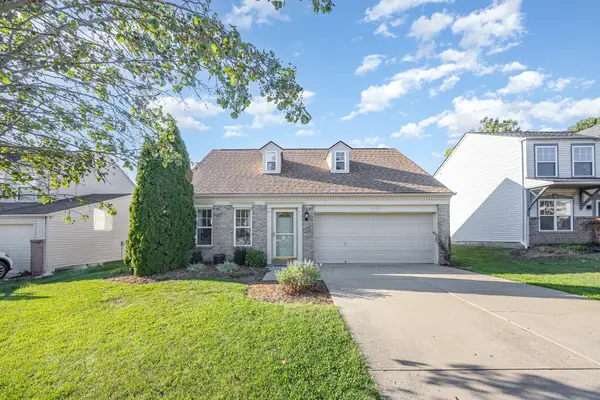 3118 Bridlerun Drive, Independence, KY 41051