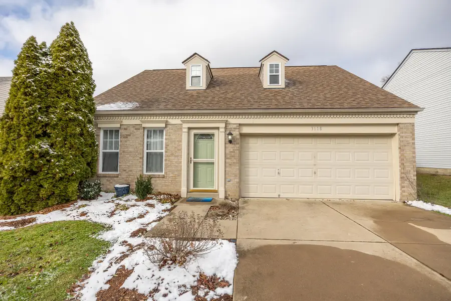 3118 Bridlerun Drive, Independence, KY 41051 - Image #3