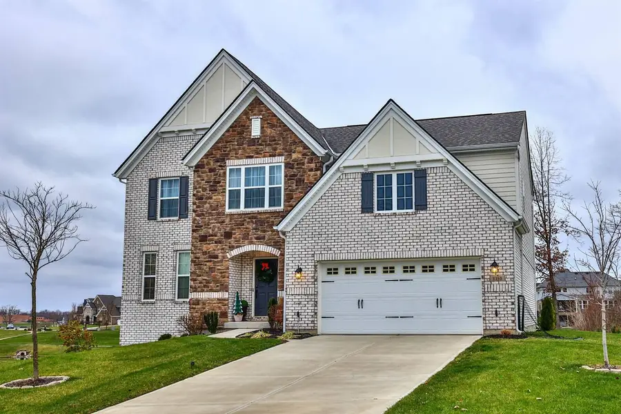 1350 Callington Court, Union, KY 41091 - Image #2
