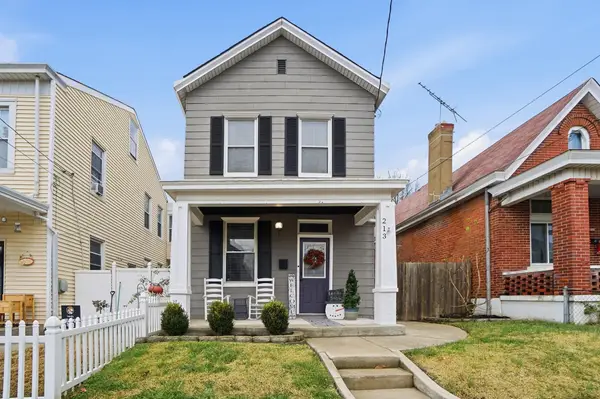 213 Walnut Street, Bellevue, KY 41073