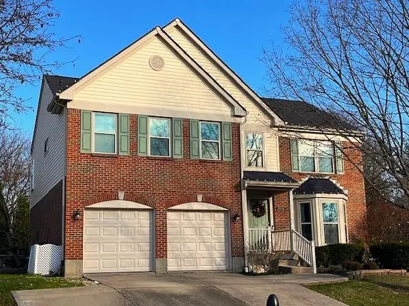 4816 Dartmouth Drive, Burlington, KY 41005