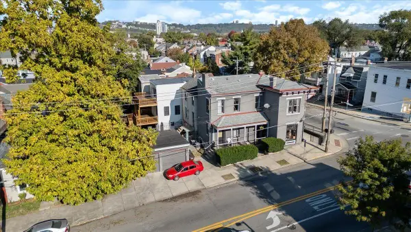 411 E 10th Street, Newport, KY 41071