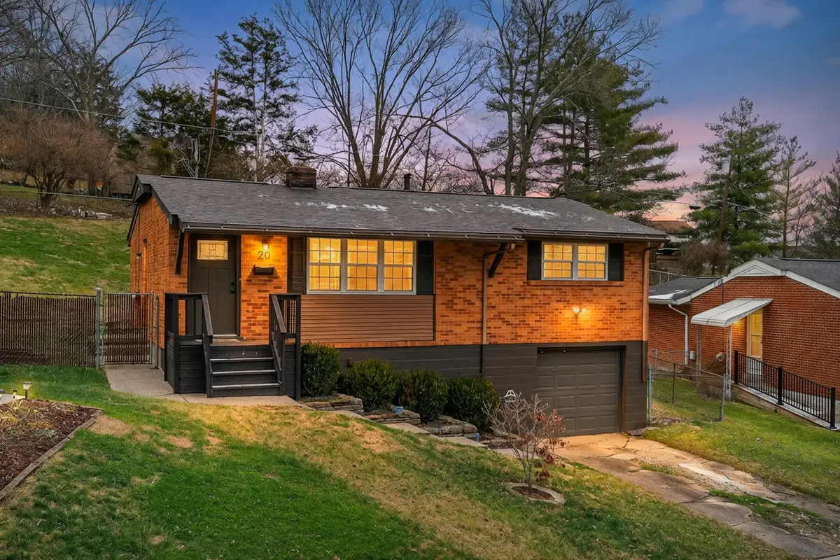 20 Elmwood Circle, Alexandria, KY 41001 - Image #1