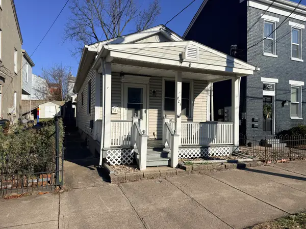921 York Street, Newport, KY 41071