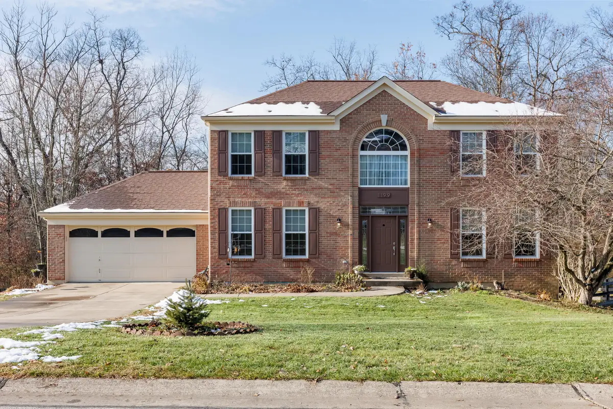 1199 Brushup Lane, Union, KY 41091 - Image #1