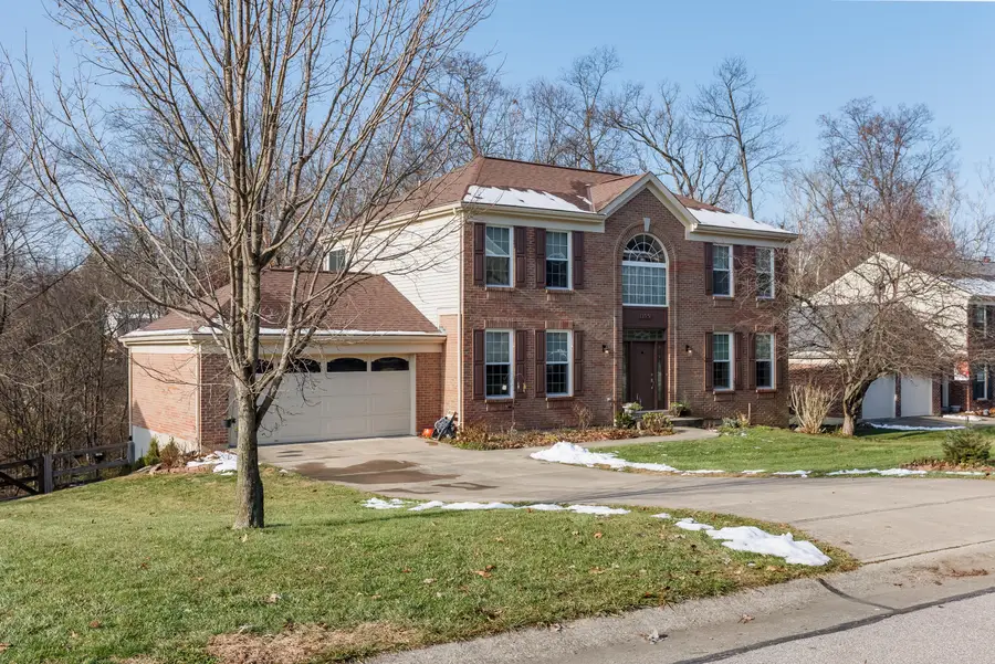 1199 Brushup Lane, Union, KY 41091 - Image #3