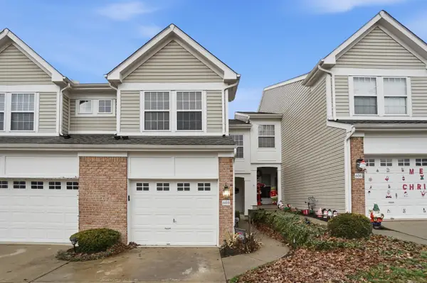 608 Lake Watch Court, Highland Heights, KY 41076