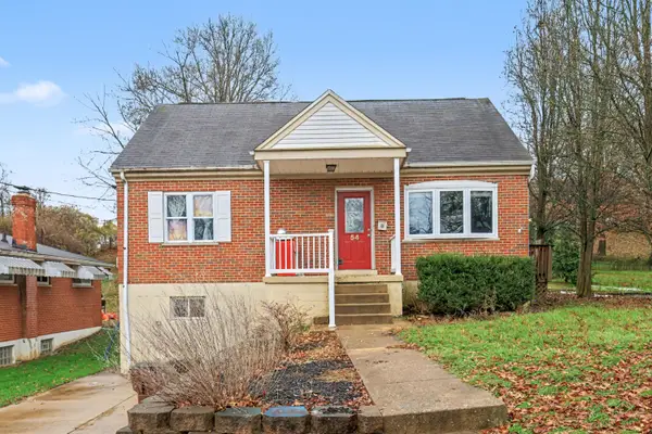 54 Pleasant Drive, Highland Heights, KY 41076