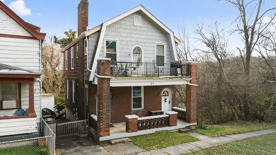 37 Parkview Avenue, Newport, KY 41071 - Image #2