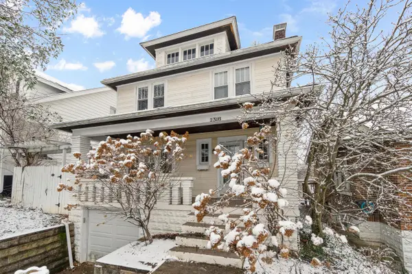 2318 Joyce Avenue, Newport, KY 41071